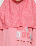 That's Donald Daisy Feast Dress for Girls