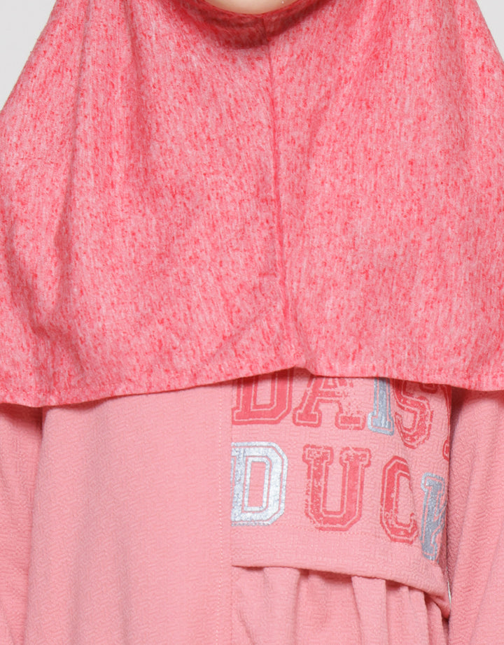 That's Donald Daisy Feast Dress for Girls