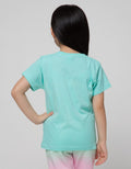 Little M Short Sleeve T-Shirt Skate Kiplay1