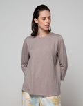 St. Yves 78 Misty Knit T-Shirt