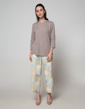 St. Yves 78 Misty Knit T-Shirt