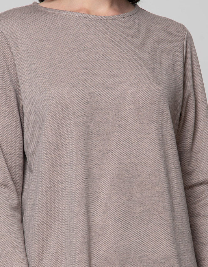 St. Yves 78 Misty Knit T-Shirt