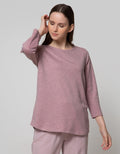 St. Yves 78 Misty Knit T-Shirt