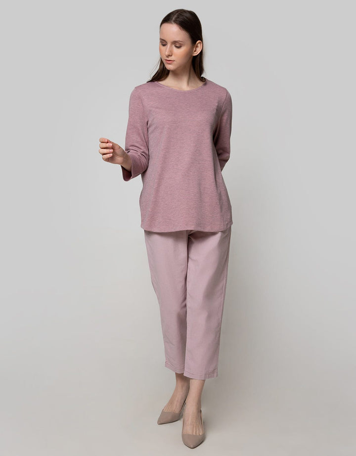 St. Yves 78 Misty Knit T-Shirt
