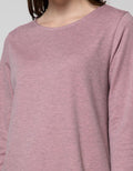 St. Yves 78 Misty Knit T-Shirt