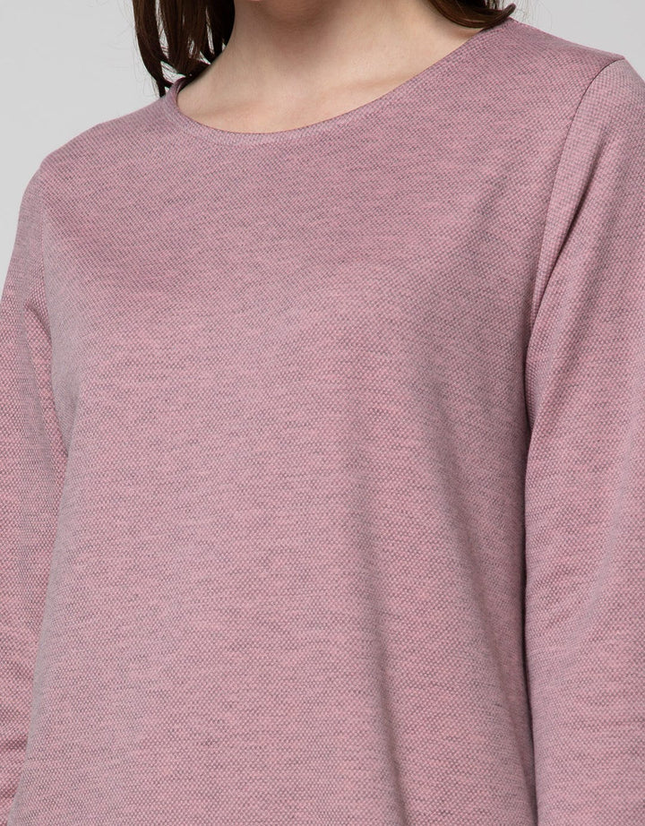 St. Yves 78 Misty Knit T-Shirt