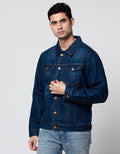 Watchout Jeans Jacket