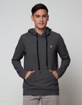 Watchout Jacket Hoody