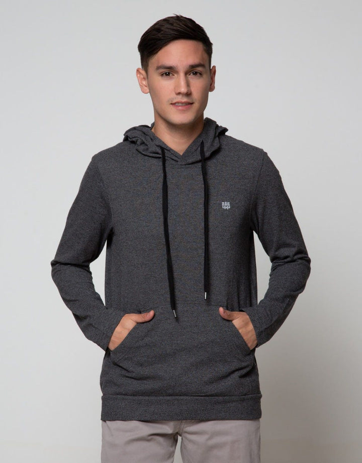 Watchout Jacket Hoody