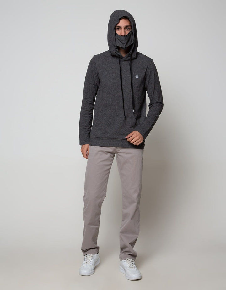 Watchout Jacket Hoody