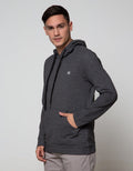 Watchout Jacket Hoody