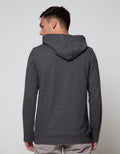 Watchout Jacket Hoody