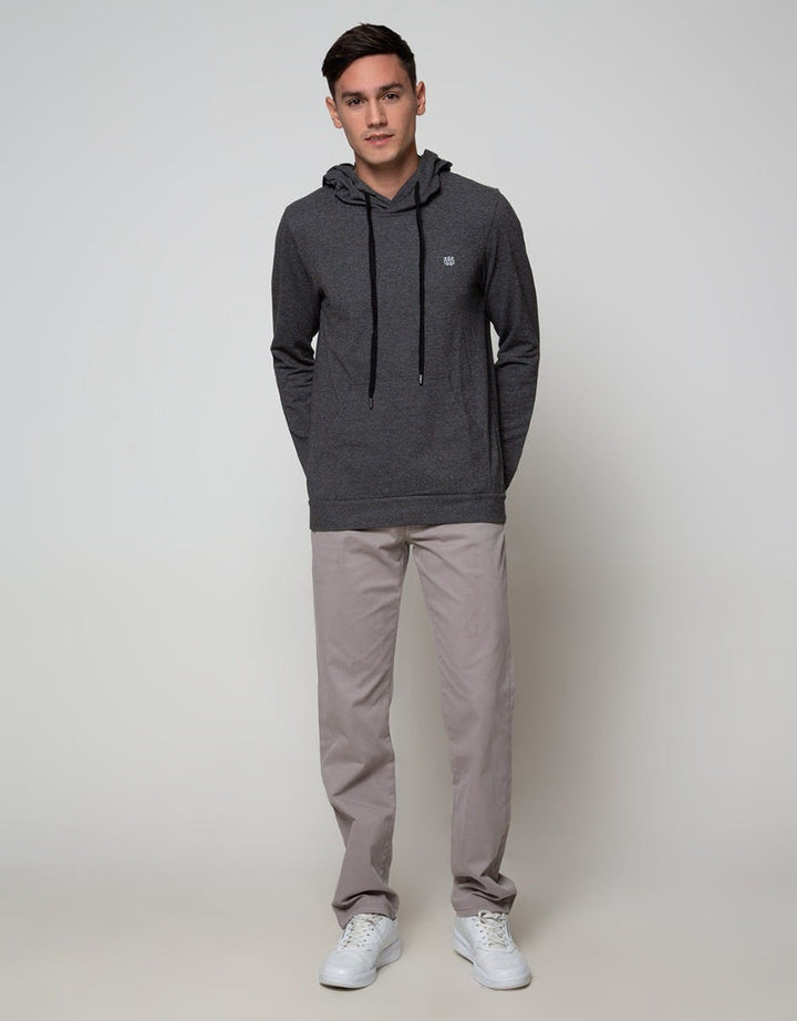 Watchout Jacket Hoody