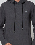 Watchout Jacket Hoody