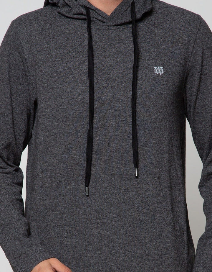 Watchout Jacket Hoody