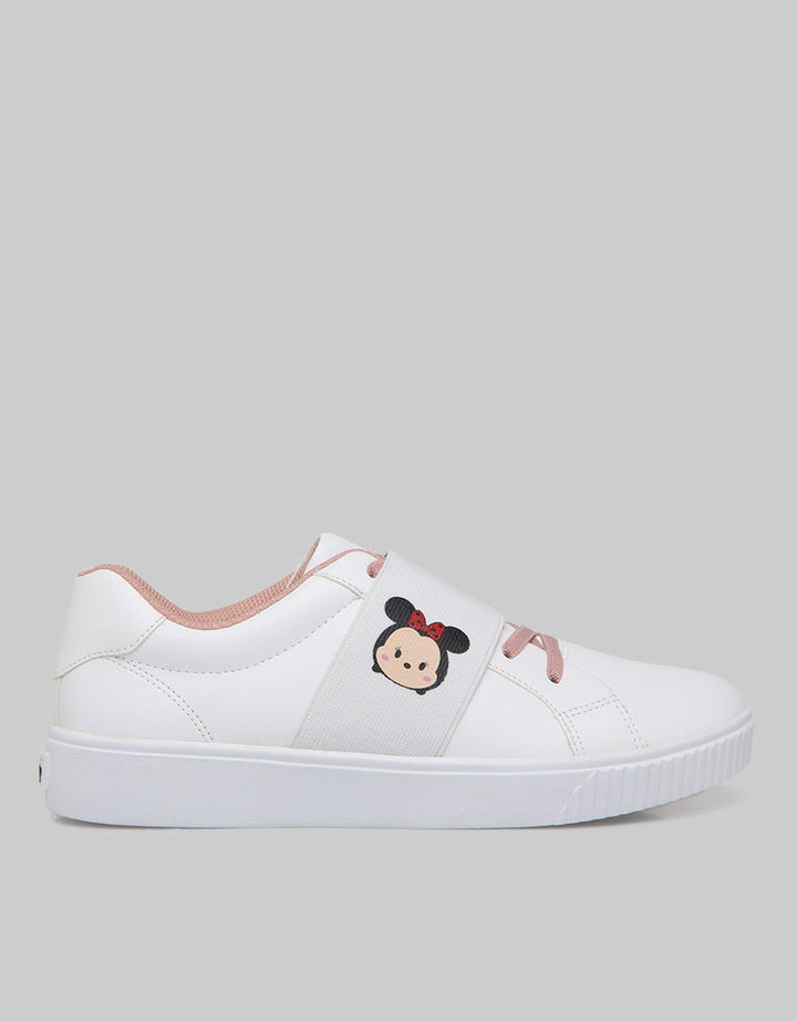 Disney Mickey Minnie Sneakers