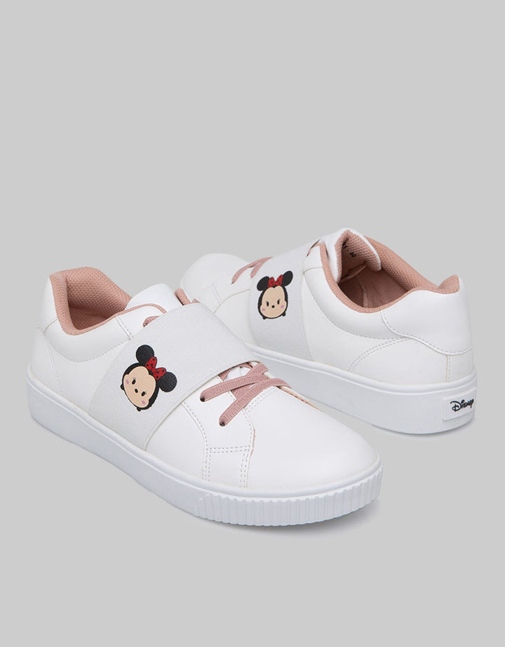 Disney Mickey Minnie Sneakers