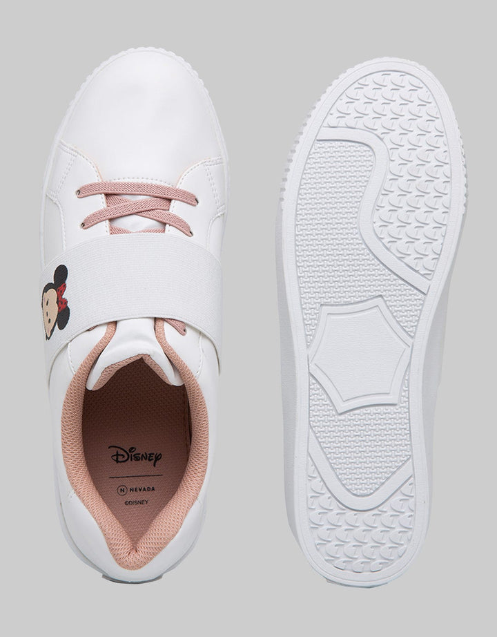 Disney Mickey Minnie Sneakers