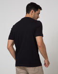 Watchout Jeans T-Shirt Face Elephant