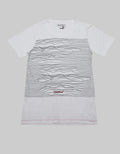 Watchout Jean's Kaos Printed Pria