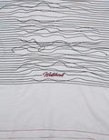 Watchout Jean's Kaos Printed Pria