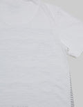 Watchout Jean's Kaos Printed Pria