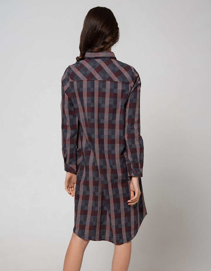 Triset Ladies Dress Cubes