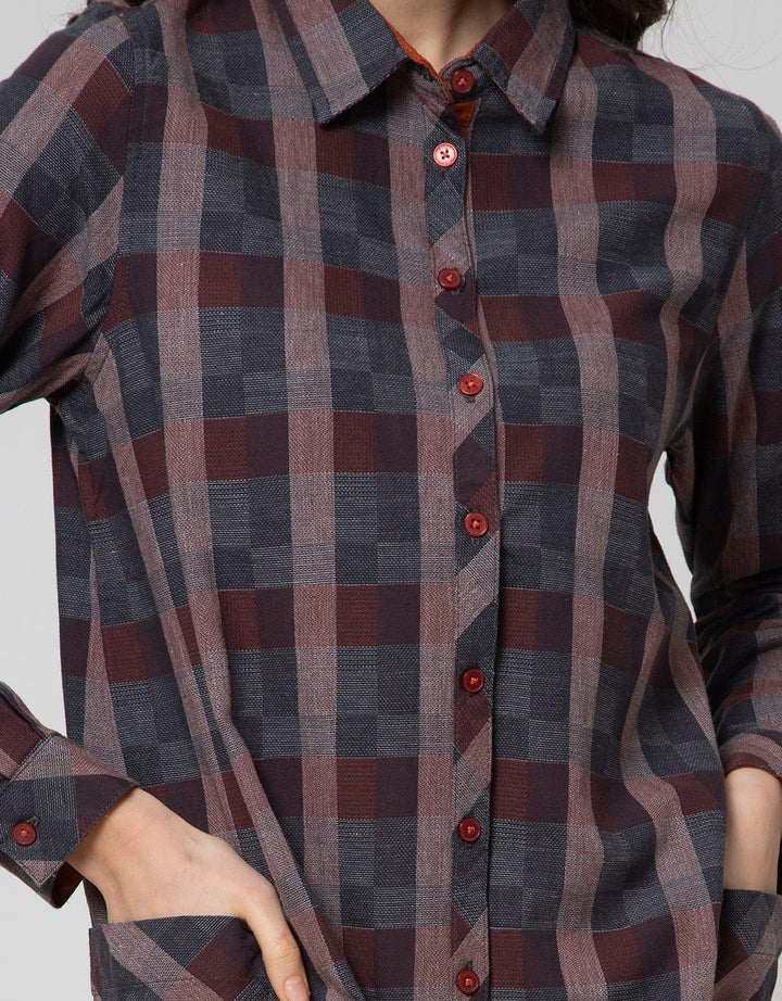 Triset Ladies Dress Cubes