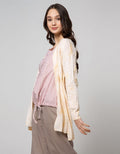 Triset Ladies Long Sweat Shirt