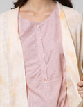 Triset Ladies Long Sweat Shirt
