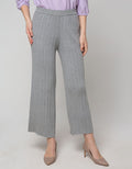 Triset Ladies Long Pants Plain 