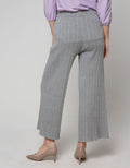 Triset Ladies Long Pants Plain 