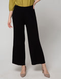 Triset Ladies Long Pants Simple