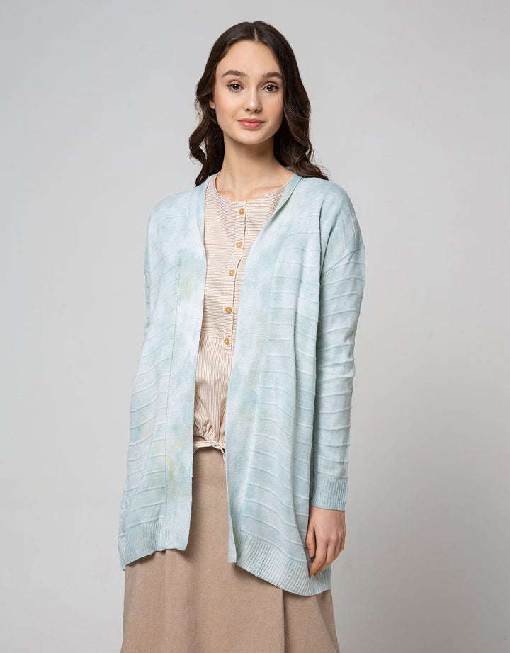 Triset Ladies Long Sweat Shirt