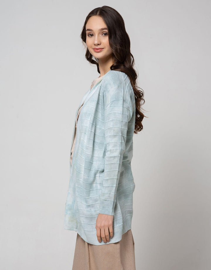 Triset Ladies Long Sweat Shirt