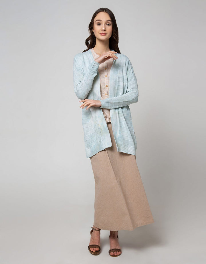 Triset Ladies Long Sweat Shirt