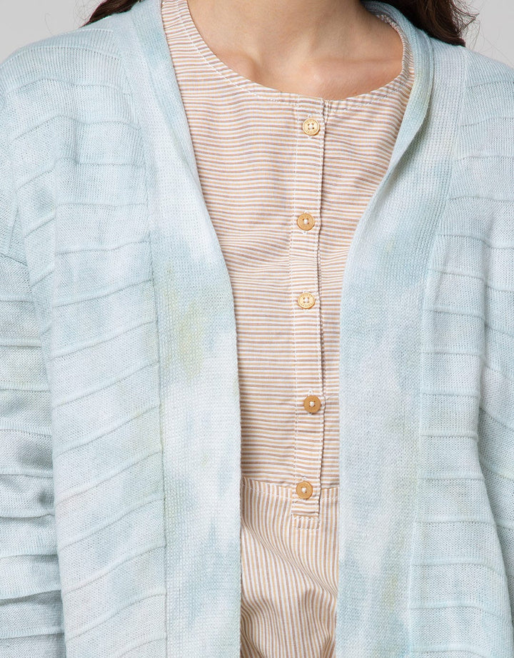 Triset Ladies Long Sweat Shirt