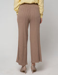 Triset Ladies Pants Rubber Waist