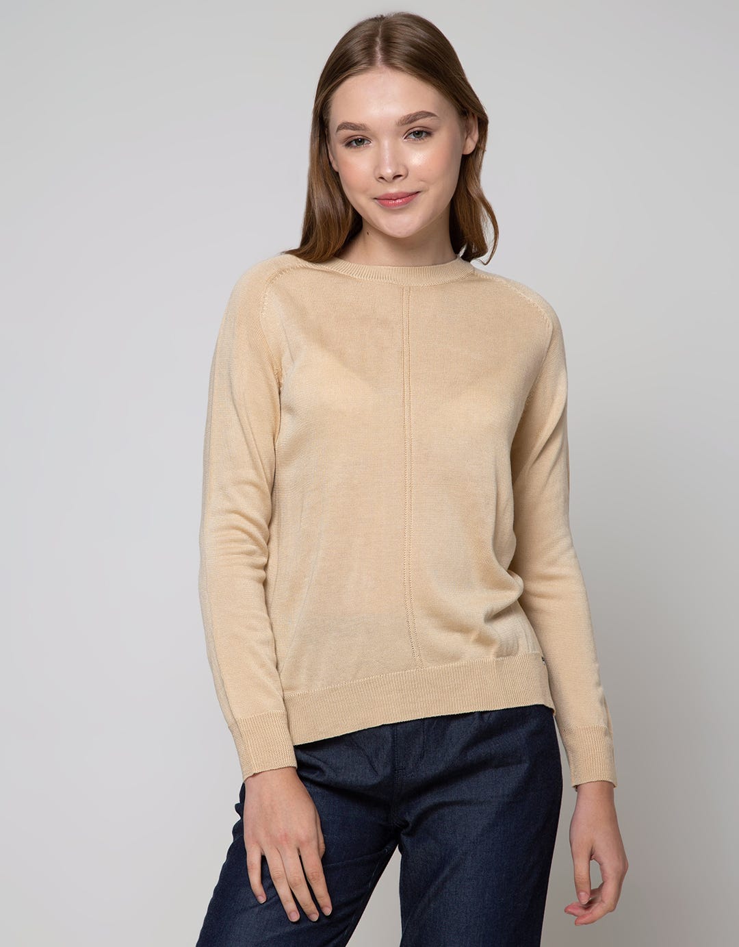 Triset Ladies Sweater