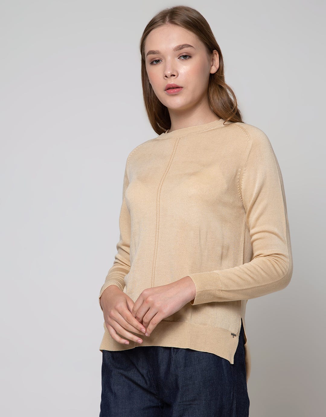Triset Ladies Sweater