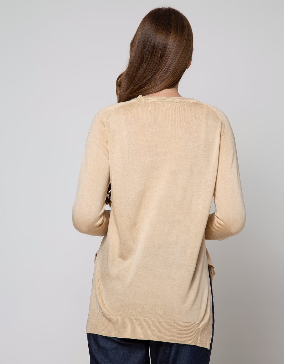 Triset Ladies Sweater