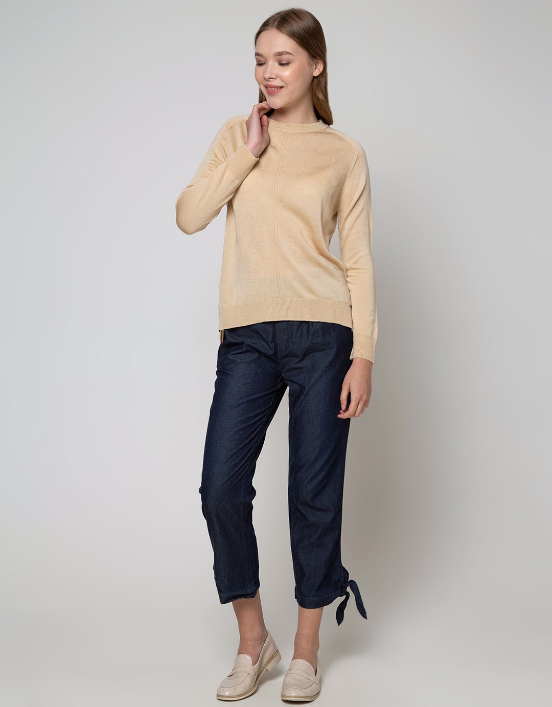 Triset Ladies Sweater
