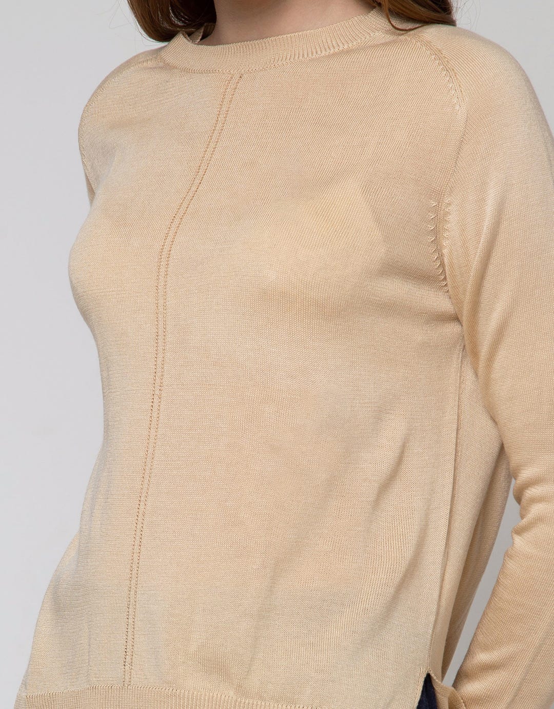 Triset Ladies Sweater