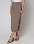 Triset Ladies Moira Women's Long Skirt