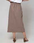 Triset Ladies Moira Women's Long Skirt