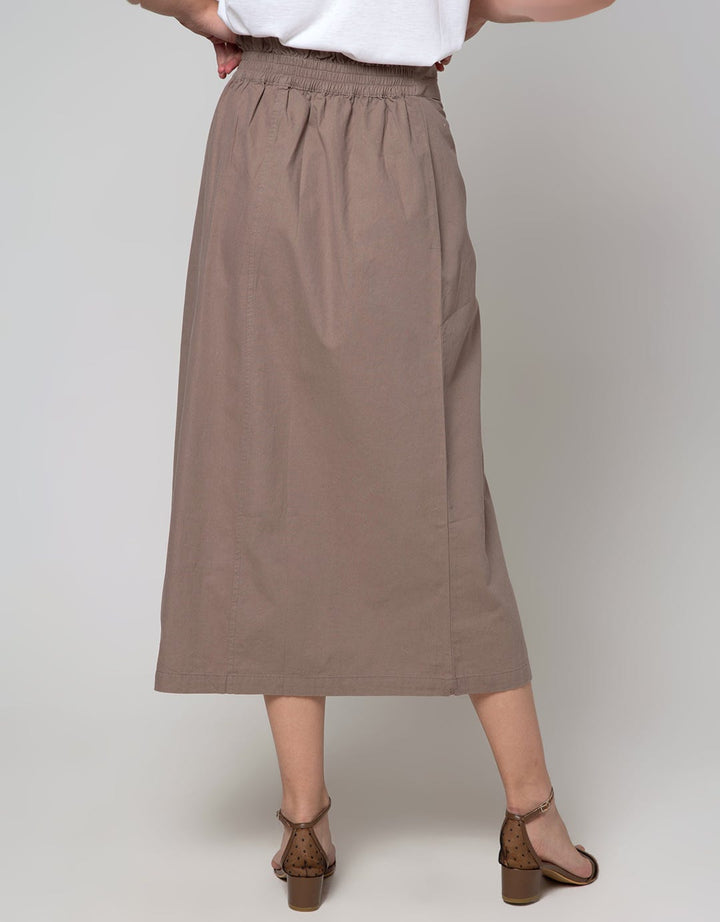 Triset Ladies Moira Women's Long Skirt