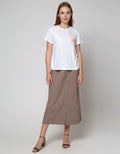 Triset Ladies Moira Women's Long Skirt