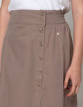 Triset Ladies Moira Women's Long Skirt