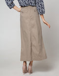 Triset Ladies Long Skirt