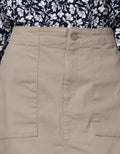 Triset Ladies Long Skirt